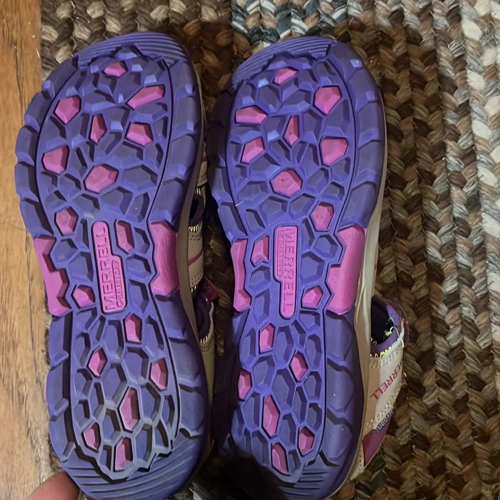 Merrell Kid's Hydro Junior Sport Sandal